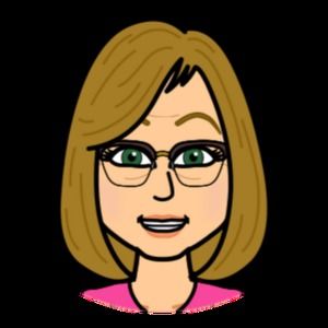 Meet your Posher, Robyn